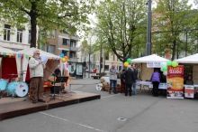 zurenborgse zaterdag